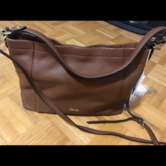 CALVIN KLEIN Cross body purse - Picture 2 of 2